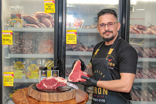 Açougue Verón Prime Beef