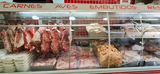 Carnes Mercês
