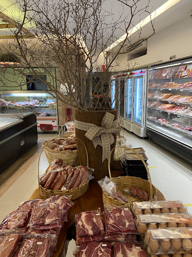 ESPAÇO DA CARNE