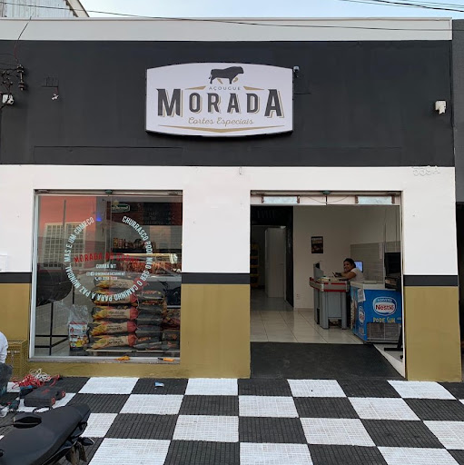 Açougue Morada