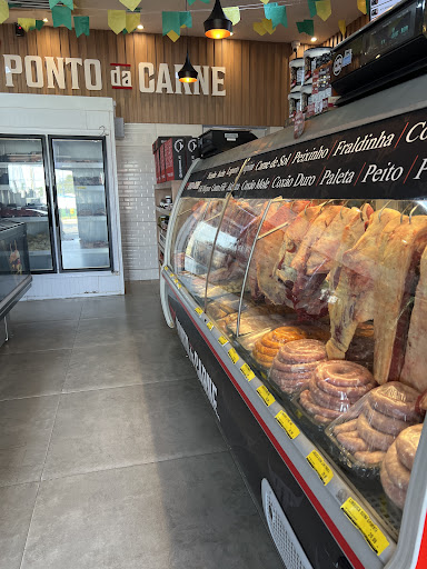 PONTO DA CARNE AÇOUGUE