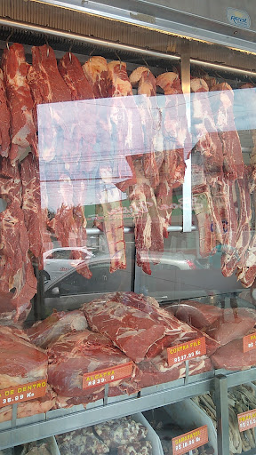 Bistekas Casa de Carnes