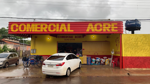 Comercial Acre - Açougue