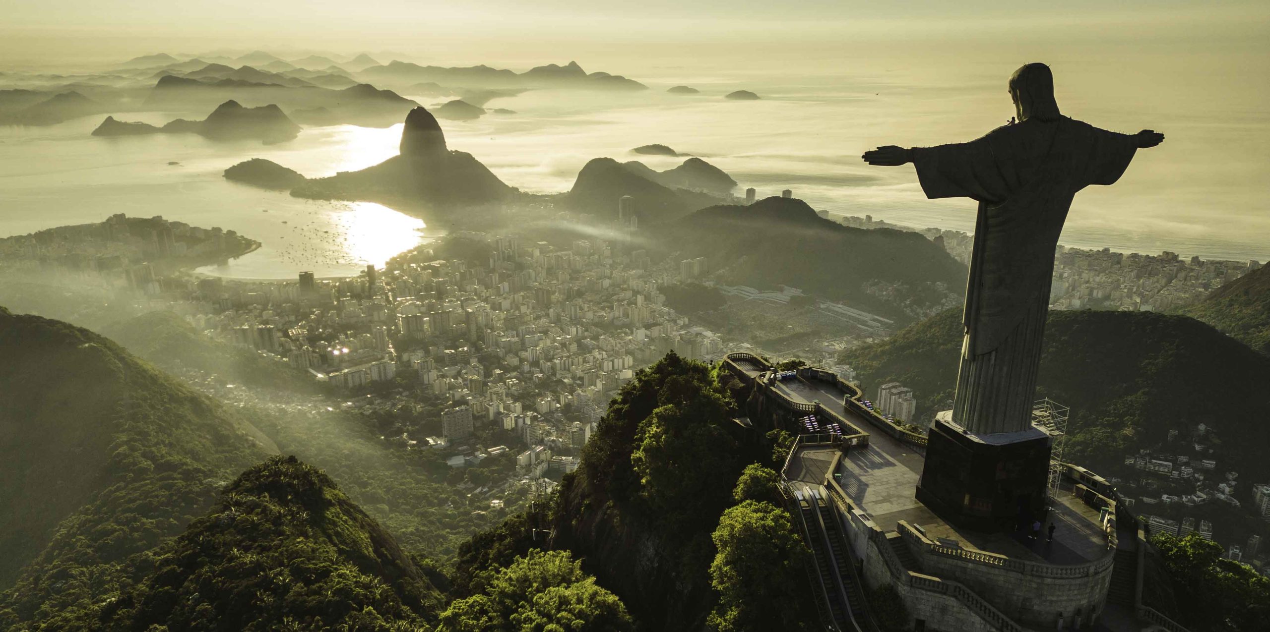 Rio de Janeiro, Brasil Como escolher serviços e negócios por aqui