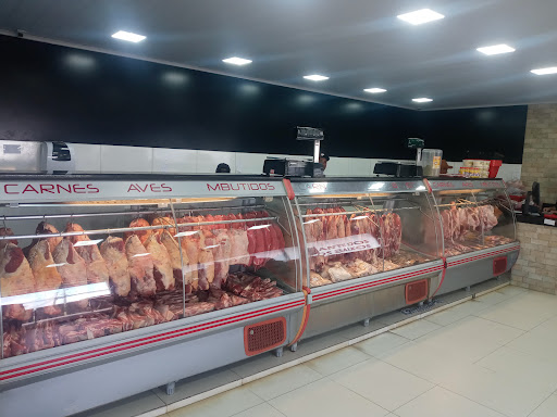 Casa de Carne Boi de Corte