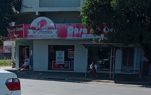 D'paula Casa De Carnes