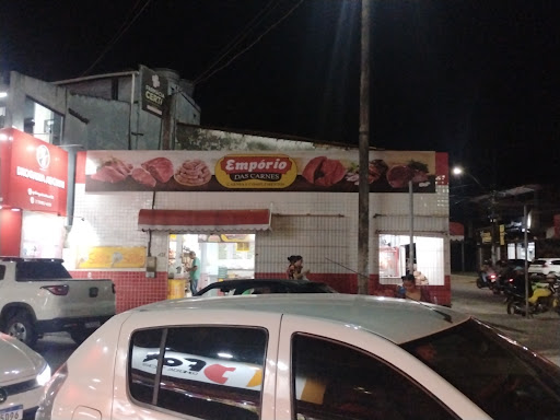 Empório Das Carnes