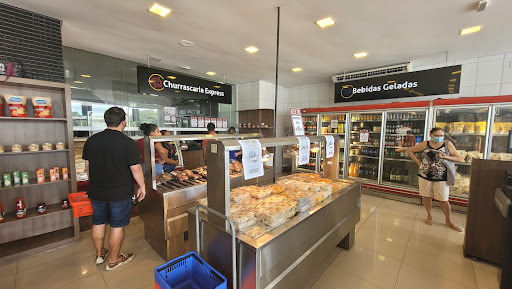 Boifest José de Alencar: Carnes, Picanha, Maminha, Patinho, Moída, Fortaleza