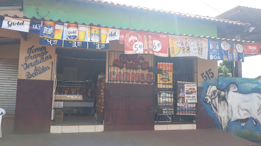 Boteco das Carnes