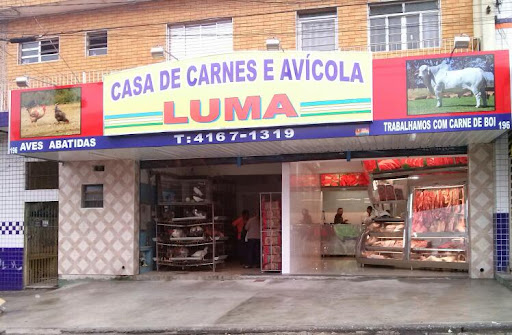 Açougue Empório Luma