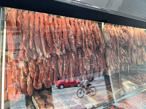 Goyotin Carnes