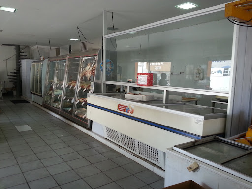 Açougue Carnes e Peixes