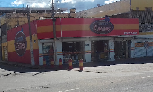 Center Carnes De Juazeiro Comercial Ltda