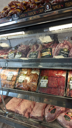 Mercado da carne