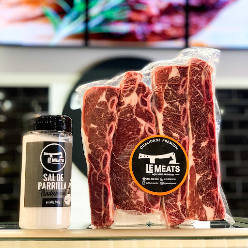 Le Meats - Açougue Premium