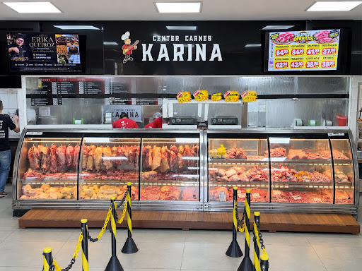 Center Carnes Karina