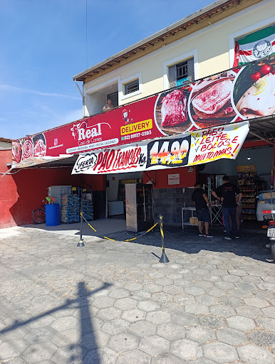 Real Casa De Carnes