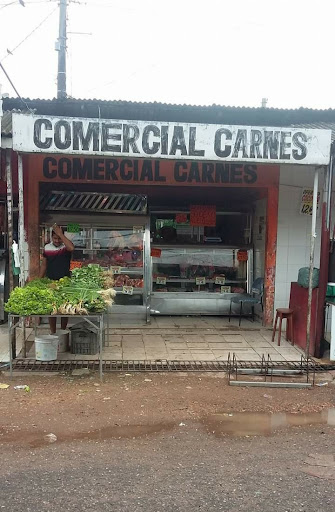 Açougue Comercial Carnes