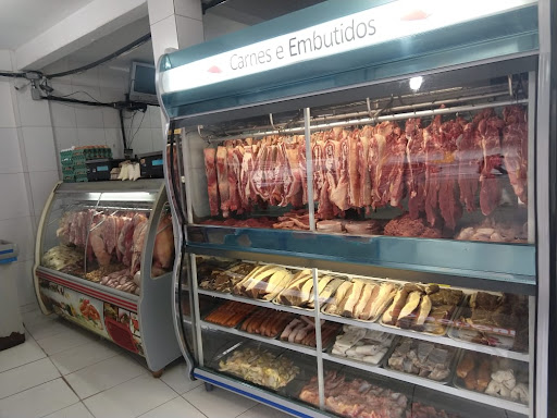 Casa de Carne Churrascão
