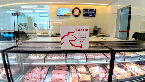 Casa Dibs Empório das Carnes