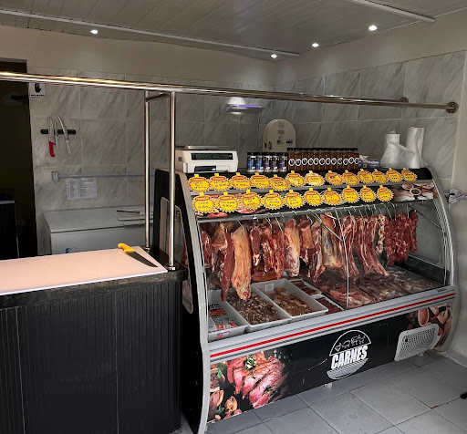 Bueno Casa de Carnes e Frigorífico