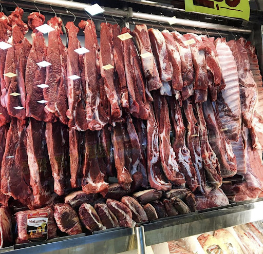 Consulado do Churrasco