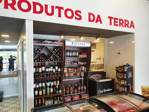Bento açougueria
